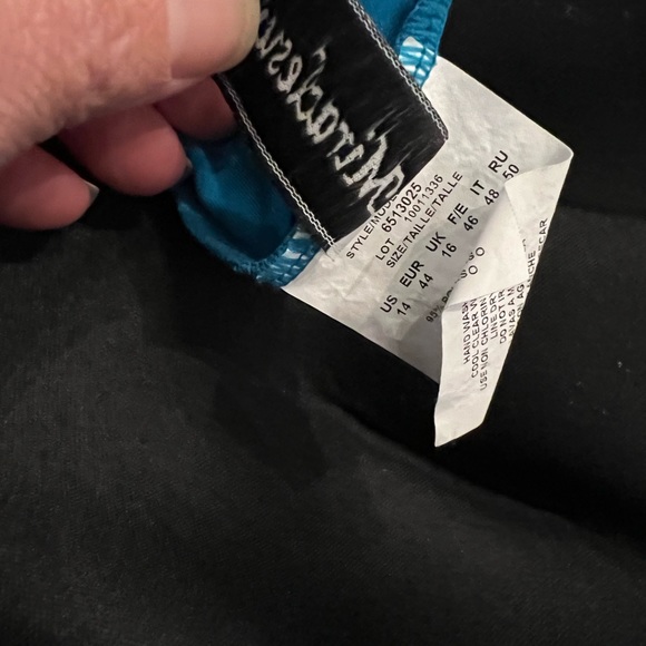 MiracleSuit Tankini Top - Picture 3 of 4